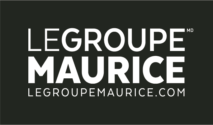 Le groupe Maurice